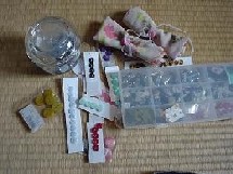 ガレージセール