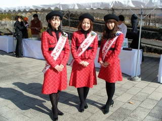 那須高原りんどうメイツ（第４期）