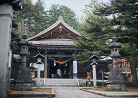 那須温泉神社3