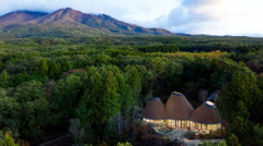 星野リゾート　リゾナーレ那須