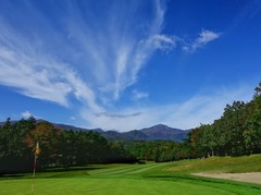 白河高原カントリークラブ