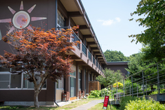 ゲストハウスnasu