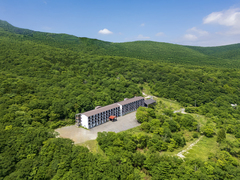 ほったらかしの宿 ゆうふり那須高雄温泉ロッジ