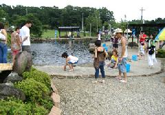 那須わくわく広場