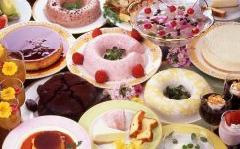 天然温泉露天天国・手作りデザート食放題　　　　　　　　　　　　★ペンションストリーム★
