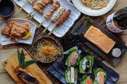ライブ感 溢れるレストラン12店舗