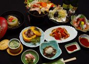 お料理のご案内