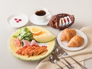 ♪♪【朝食には焼きたてクロワッサンを】挽きたて薫り高いコーヒーとともに♪♪