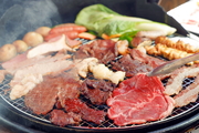 BBQ Villageで那須高原の自然と食を楽しむ！