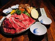 高原バーベキュー