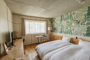 ご宿泊は HOTEL PARADISO