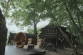 NASU terrace MANA　
